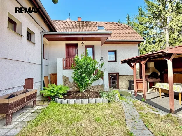 Prodej rodinného domu, Přelíc, 168 m2