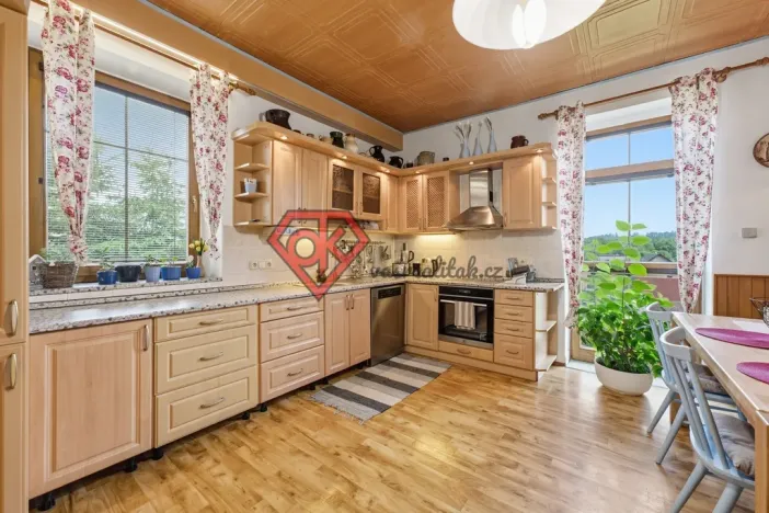 Prodej bytu 3+1, Králíky, 5. května, 130 m2