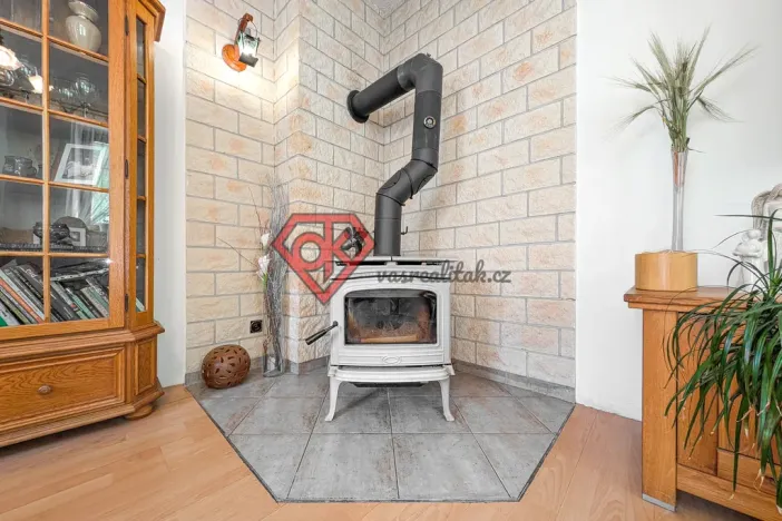 Prodej bytu 3+1, Králíky, 5. května, 130 m2