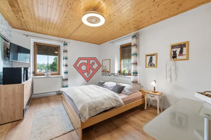 Prodej bytu 3+1, Králíky, 5. května, 130 m2