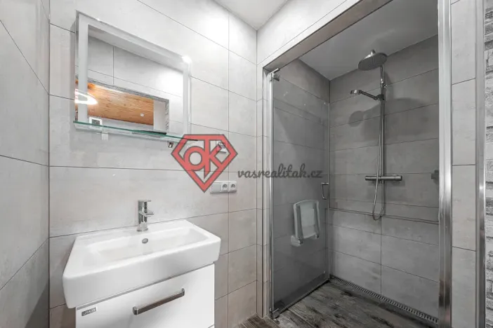 Prodej bytu 3+1, Králíky, 5. května, 130 m2