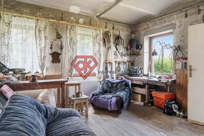 Prodej bytu 3+1, Králíky, 5. května, 130 m2
