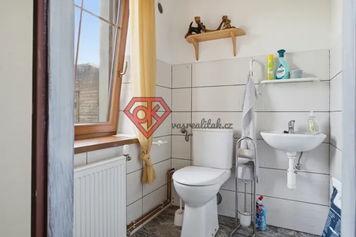 Prodej bytu 3+1, Králíky, 5. května, 130 m2