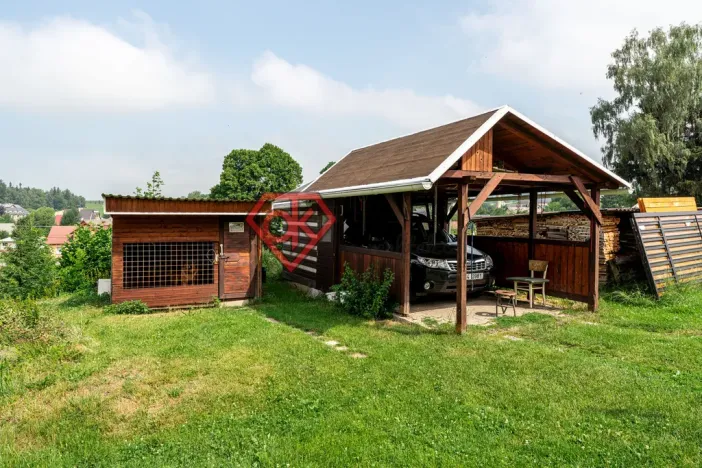 Prodej bytu 3+1, Králíky, 5. května, 130 m2