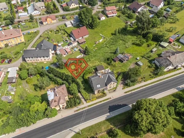 Prodej bytu 3+1, Králíky, 5. května, 130 m2