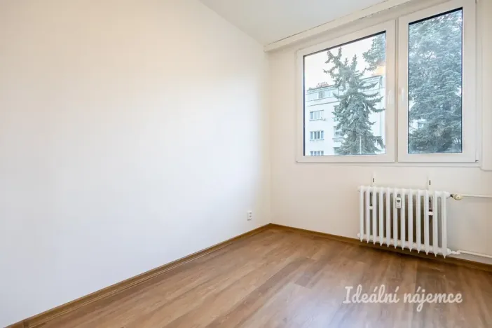 Pronájem bytu 3+1, Praha - Nusle, Děkanská vinice II, 58 m2