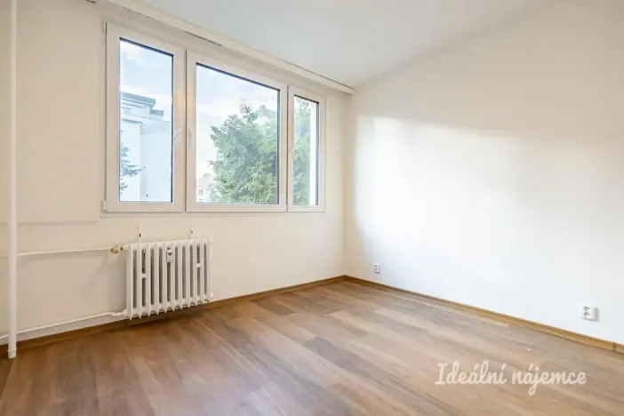 Pronájem bytu 3+1, Praha - Nusle, Děkanská vinice II, 58 m2