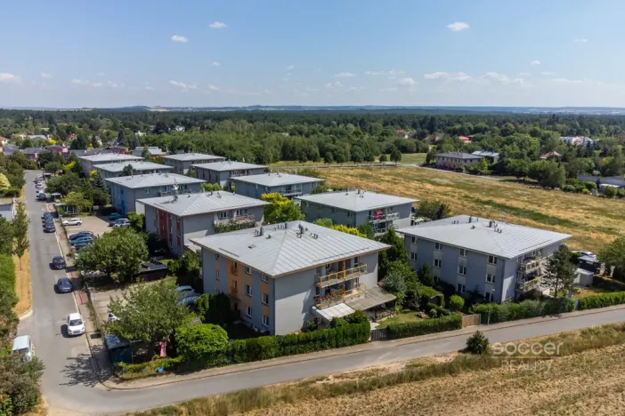 Prodej bytu 3+kk, Šestajovice, Pražská, 64 m2