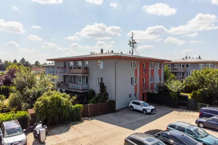Prodej bytu 3+kk, Šestajovice, Pražská, 64 m2