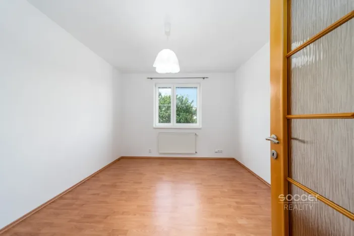 Prodej bytu 3+kk, Šestajovice, Pražská, 64 m2