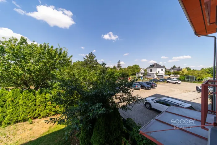 Prodej bytu 3+kk, Šestajovice, Pražská, 64 m2