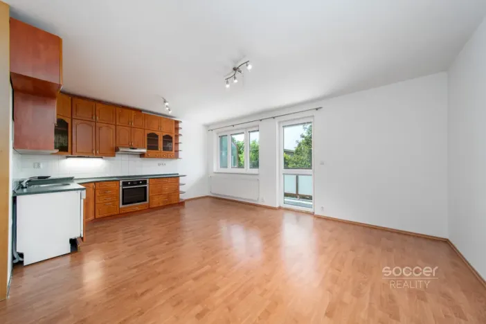 Prodej bytu 3+kk, Šestajovice, Pražská, 64 m2