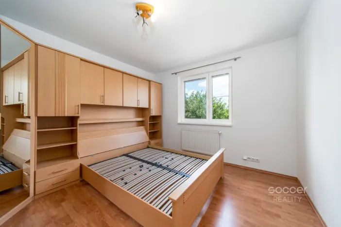 Prodej bytu 3+kk, Šestajovice, Pražská, 64 m2