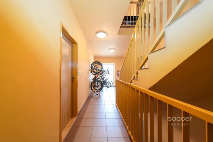Prodej bytu 3+kk, Šestajovice, Pražská, 64 m2