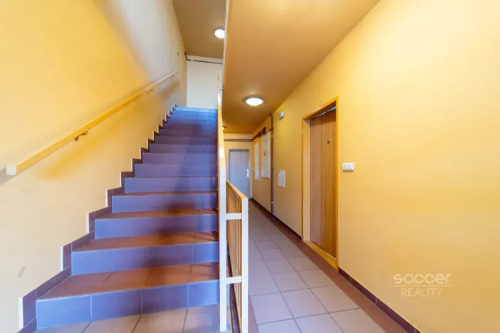 Prodej bytu 3+kk, Šestajovice, Pražská, 64 m2