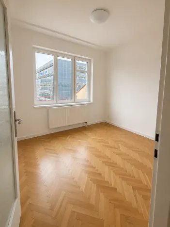 Pronájem bytu 2+1, Praha, V olšinách, 41 m2