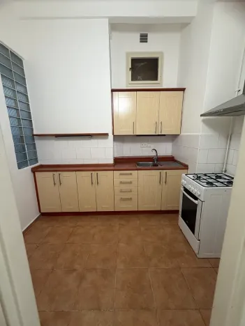 Pronájem bytu 2+1, Praha, V olšinách, 52 m2