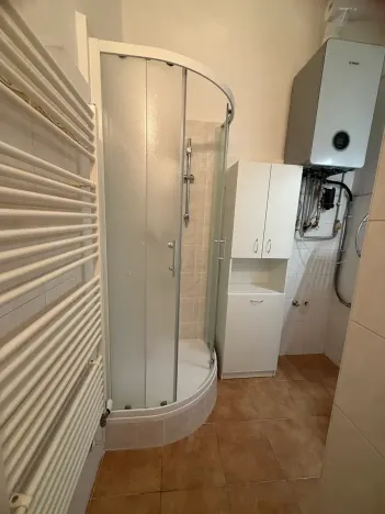 Pronájem bytu 2+1, Praha, V olšinách, 52 m2