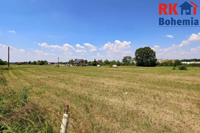 Prodej pozemku pro bydlení, Kostelec nad Černými lesy, Osadní, 953 m2