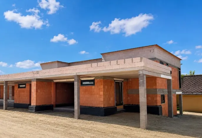 Prodej rodinného domu, Cheb, Na Vyhlídce, 140 m2