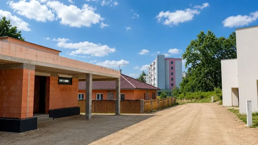 Prodej rodinného domu, Cheb, Na Vyhlídce, 140 m2