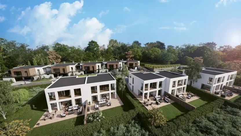 Prodej rodinného domu, Cheb, Na Vyhlídce, 140 m2