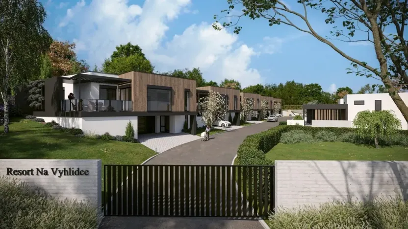Prodej rodinného domu, Cheb, Na Vyhlídce, 140 m2