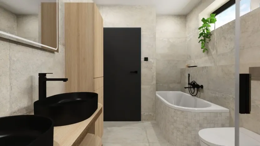Prodej rodinného domu, Cheb, Na Vyhlídce, 140 m2