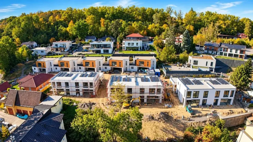 Prodej rodinného domu, Cheb, Na Vyhlídce, 140 m2