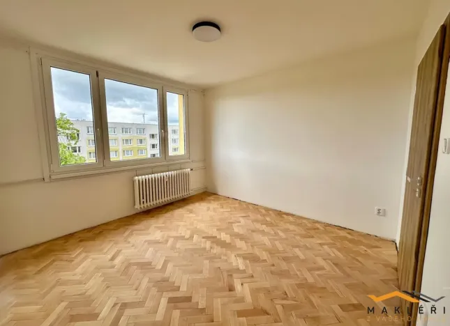 Pronájem bytu 3+1, Nová Bystřice, K. H. Borovského, 61 m2