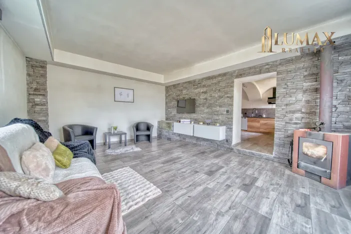 Prodej rodinného domu, Jaroměř, Palackého, 220 m2