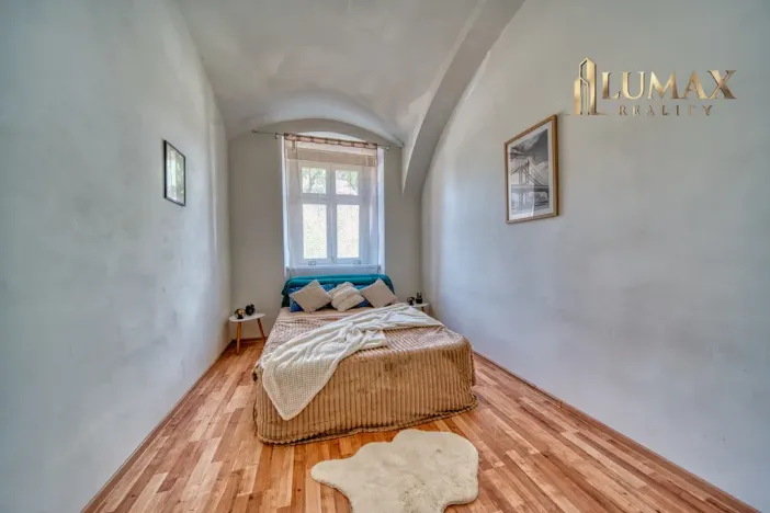 Prodej rodinného domu, Jaroměř, Palackého, 220 m2