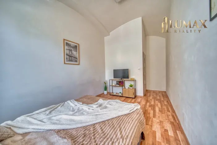 Prodej rodinného domu, Jaroměř, Palackého, 220 m2
