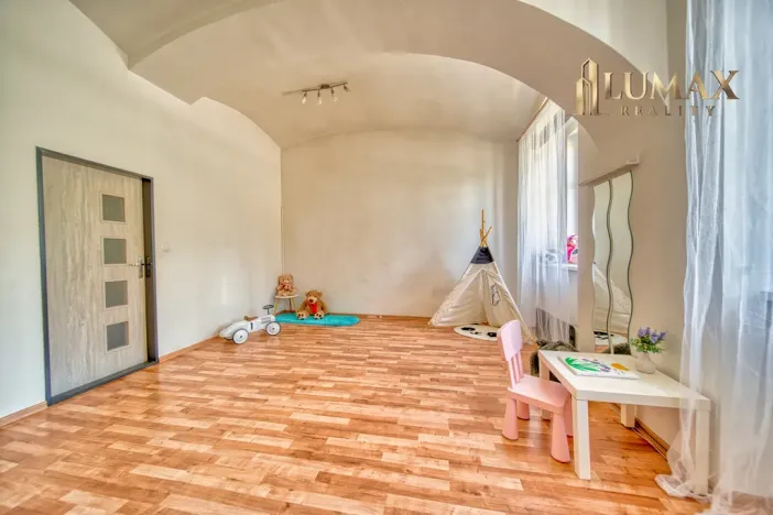 Prodej rodinného domu, Jaroměř, Palackého, 220 m2