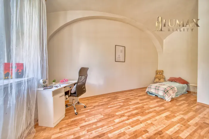 Prodej rodinného domu, Jaroměř, Palackého, 220 m2