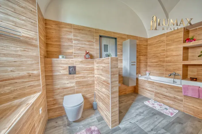 Prodej rodinného domu, Jaroměř, Palackého, 220 m2