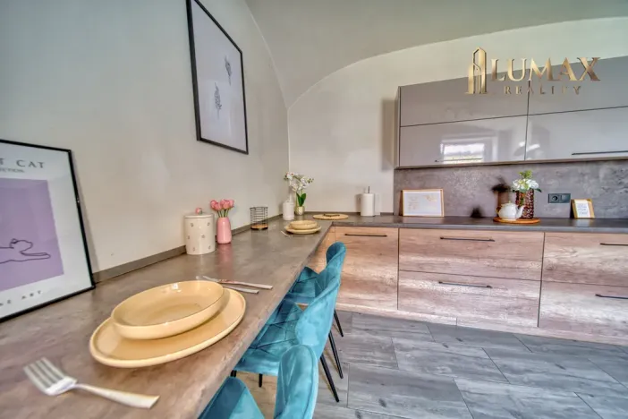 Prodej rodinného domu, Jaroměř, Palackého, 220 m2