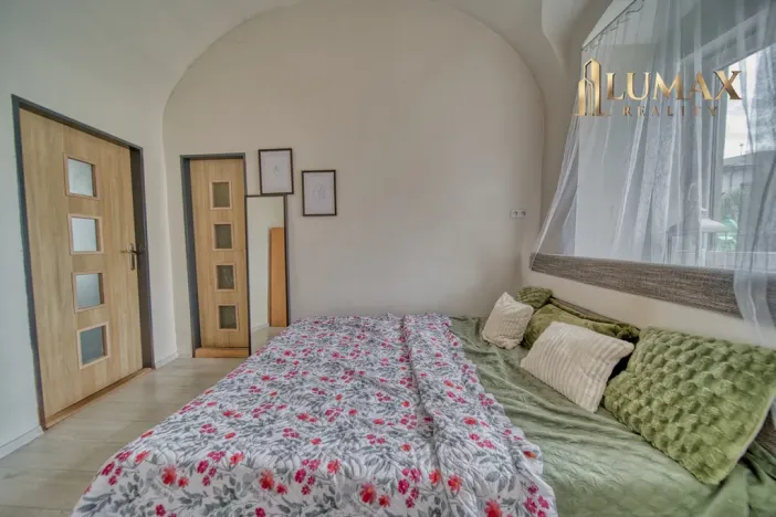Prodej rodinného domu, Jaroměř, Palackého, 220 m2