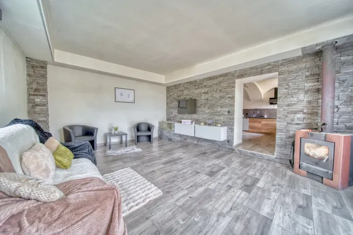 Prodej rodinného domu, Jaroměř, Palackého, 220 m2