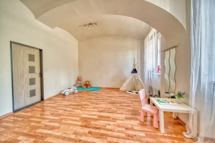 Prodej rodinného domu, Jaroměř, Palackého, 220 m2