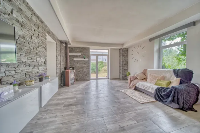 Prodej rodinného domu, Jaroměř, Palackého, 220 m2