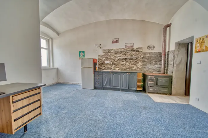 Prodej rodinného domu, Jaroměř, Palackého, 220 m2