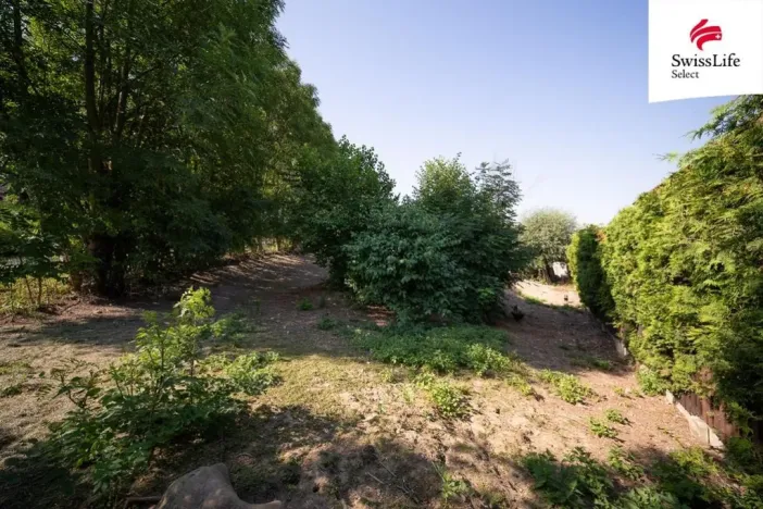 Prodej pozemku pro bydlení, Litomyšl - Kornice, 698 m2