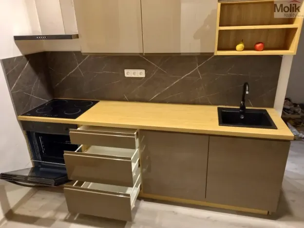 Prodej bytu 1+kk, Teplice - Trnovany, Seifertova, 31 m2