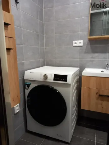 Prodej bytu 1+kk, Teplice - Trnovany, Seifertova, 31 m2