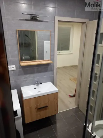 Prodej bytu 1+kk, Teplice - Trnovany, Seifertova, 31 m2