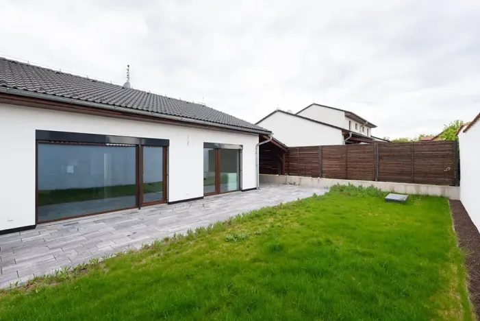 Prodej rodinného domu, Jílové u Prahy, Pod Školkou, 91 m2