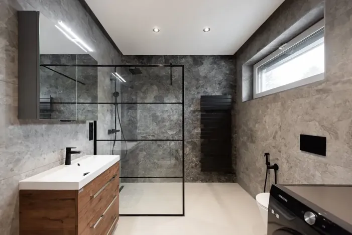 Prodej rodinného domu, Jílové u Prahy, Pod Školkou, 91 m2