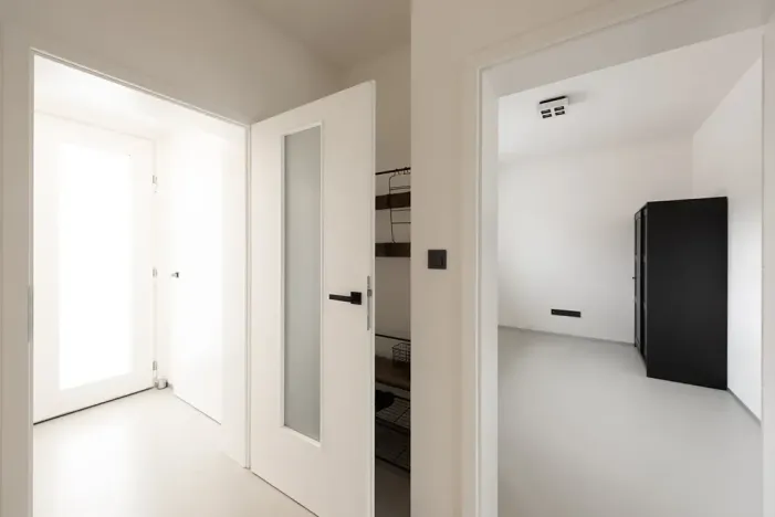 Prodej rodinného domu, Jílové u Prahy, Pod Školkou, 91 m2