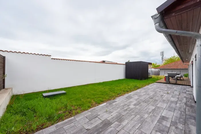 Prodej rodinného domu, Jílové u Prahy, Pod Školkou, 91 m2